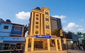 Fabhotel Vijaylakshmi Stay Inn